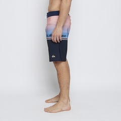 BOARDSHORT EVERYDAY SPRAY 20 MARINHO - comprar online