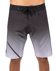 BOARDSHORT SWELL NEW WAVE 20 PRETO