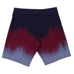 BOARDSHORT SWELL HAWAII 20 PS MARINHO - Dominasy