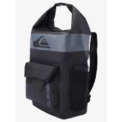 MOCHILA SEA STASH MID BLACK - comprar online