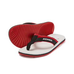 CHINELO KENNER KINNO VML NEW/ PTO E BCO/ PTO E VML E PTO - comprar online