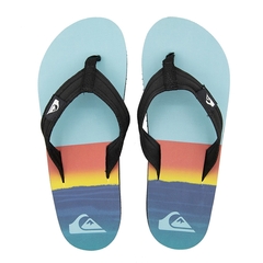 CHINELO LAYBACK SUNSHINE AZUL CLARO