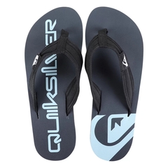 CHINELO LAYBACK SIG AZUL CLARO