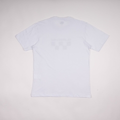 Imagem do CAMISETA M/C FIVE BLOCK BRANCO