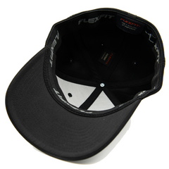 BONE CHROME WEDLING LOGO BLACK - comprar online