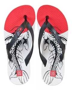 CHINELO KENNER SUMMER CARP PTO/ BCO/ PTO