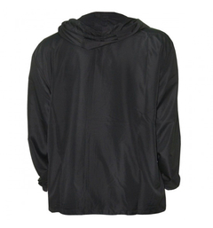 Jaqueta Quiksilver Windbreaker Everyday Preta - comprar online