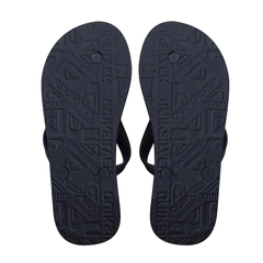 CHINELO QUIKSILVER PANEL PRETO - Dominasy