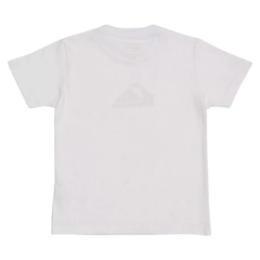 CAMISETA M/C COMP LOGO KD BRANCO - comprar online