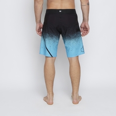 BOARDSHORT EVERYDAY SPRAY 20 PRETO - comprar online