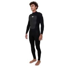 WETSUIT 3/2 PROLOGUE MEN BZ FLT BLACK - comprar online