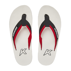 CHINELO KENNER KINNO VML NEW/ PTO E BCO/ PTO E VML E PTO