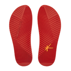 CHINELO KENNER RED HIGH VML NEW/ PTO/ PTO OPC E VML FERRARI - Dominasy