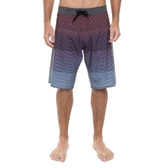 BOARDSHORT SWELL MASSIVE 21 CINZA