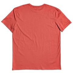 CAMISETA M/C FIRST FIRE VERMELHO - loja online