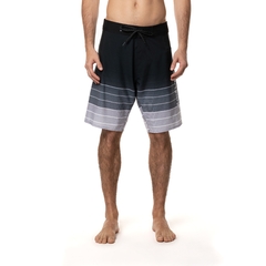 BOARDSHORT EVERYDAY MASSIVE 20 PRETO