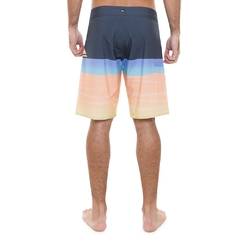 BOARDSHORT SWELL PANEL SUNSHINE 20 LARANJA na internet