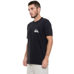 CAMISETA M/C EVERYDAY PRETO - comprar online