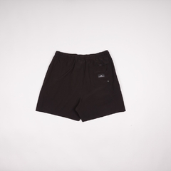 BOARDSHORT FLAT VERT 19 PRETO - loja online