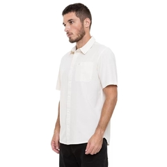 CAMISA M/C WINFALL BIRCH - comprar online