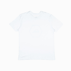 Imagem do CAMISETA M/C PANEL BEACH BRANCO