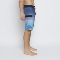 BOARDSHORT EVERYDAY NEWWAVE FUSION 20 MARINHO - loja online