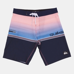 BOARDSHORT EVERYDAY SPRAY 20 MARINHO - loja online