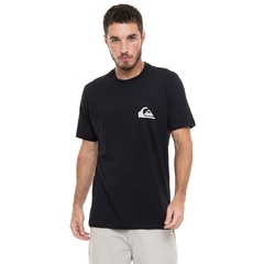 CAMISETA M/C EVERYDAY PRETO