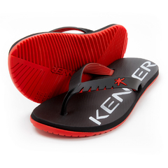 CHINELO KENNER RED HIGH VML NEW/ PTO/ PTO OPC E VML FERRARI - comprar online