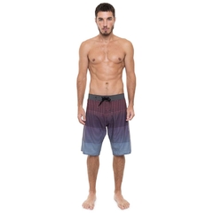 BOARDSHORT SWELL MASSIVE 21 CINZA - Dominasy