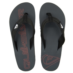 CHINELO LAYBACK SIGNATURE VERMELHO