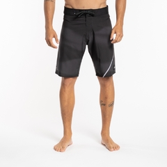 BOARDSHORT SWELL NEW WAVE 20 PRETO