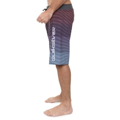 BOARDSHORT SWELL MASSIVE 21 CINZA na internet