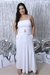 CONJUNTO SAIA MIDI BRANCO - loja online