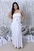 CONJUNTO SAIA MIDI BRANCO - YEZUL