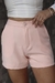 SHORTS ALFAIATARIA MARIANA- ROSA