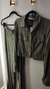 CONJUNTO ELISA- VERDE MILITAR - comprar online