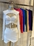 Top morley con frunce - comprar online