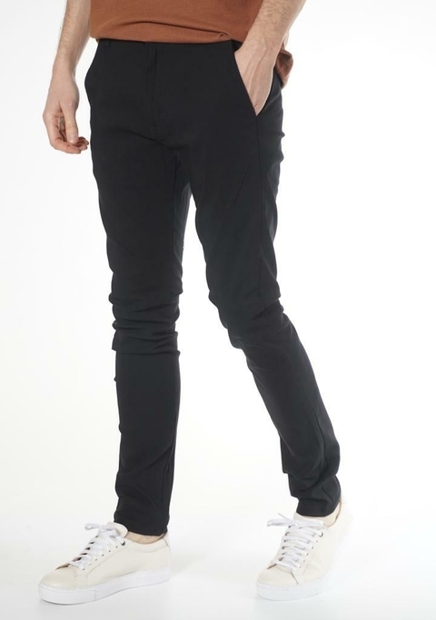 Jeans corte online chino