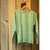 Sweater de hilo - comprar online