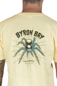 Camiseta Spider Byron Bay - comprar online
