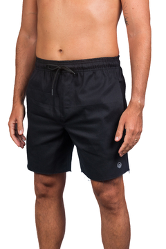 WALKING SHORTS BLACK