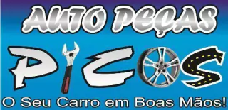 Autopeças Picos