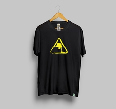 Remera Windsurf mod. Signal