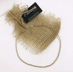 Choker Dubai - comprar online