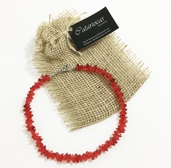 Choker Rouge - comprar online