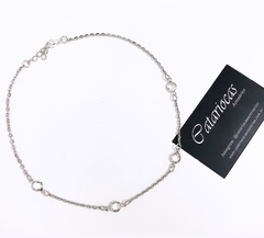 Choker com Cristais