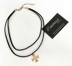 Choker “São Bento” - comprar online