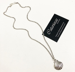 Longuinho Silver Concha - comprar online