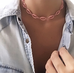 Choker Noronha - comprar online